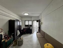 Blk 75 Telok Blangah Drive (Bukit Merah), HDB 3 Rooms #564727041